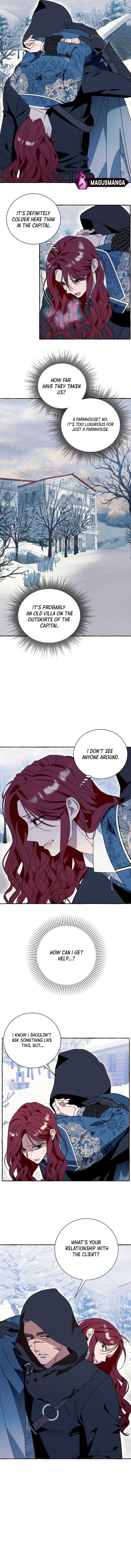 I Thought It’s a Common Possession Chapter 72 - Page 11