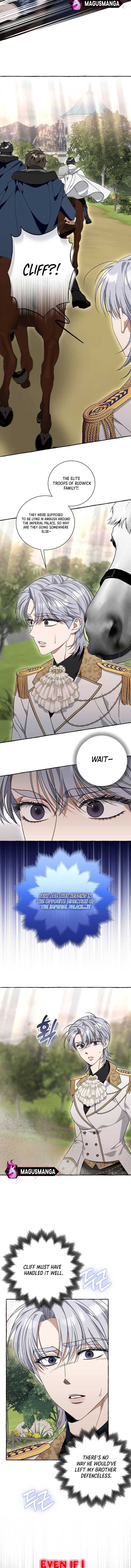 I Thought It’s a Common Possession Chapter 72 - Page 2