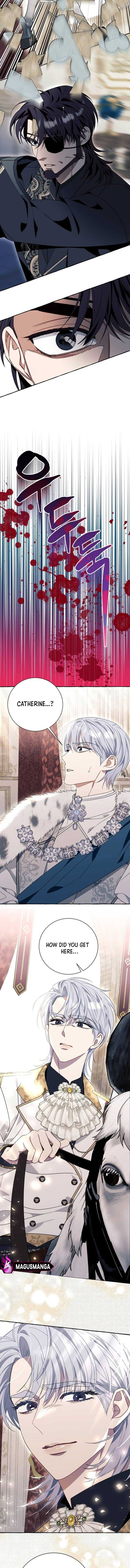 I Thought It’s a Common Possession Chapter 72 - Page 6