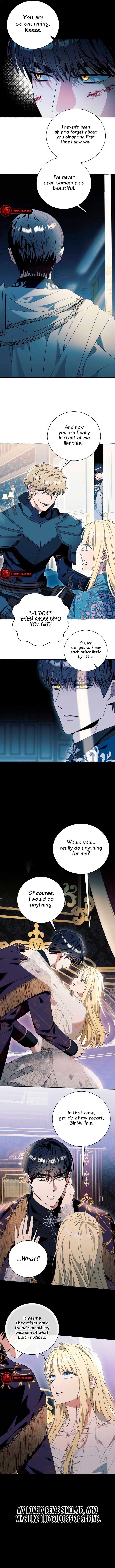 I Thought It’s a Common Possession Chapter 74 - Page 2