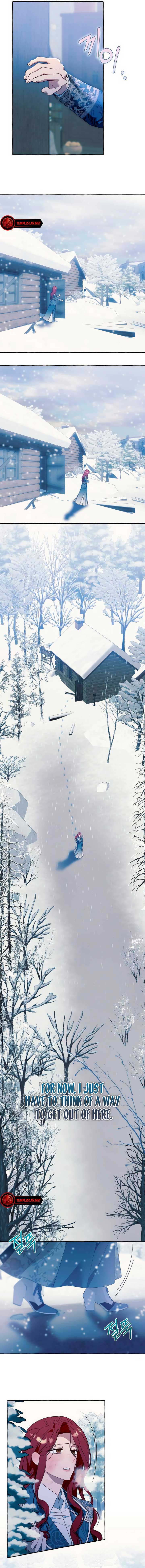 I Thought It’s a Common Possession Chapter 75 - Page 5