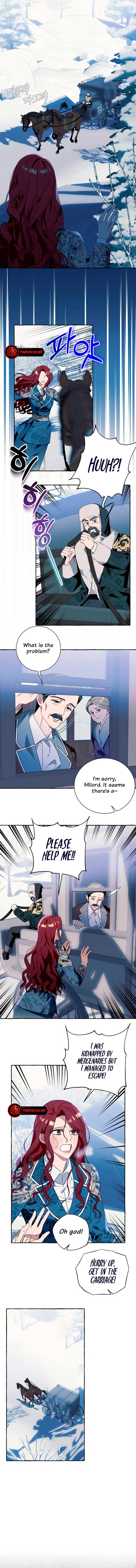 I Thought It’s a Common Possession Chapter 75 - Page 6