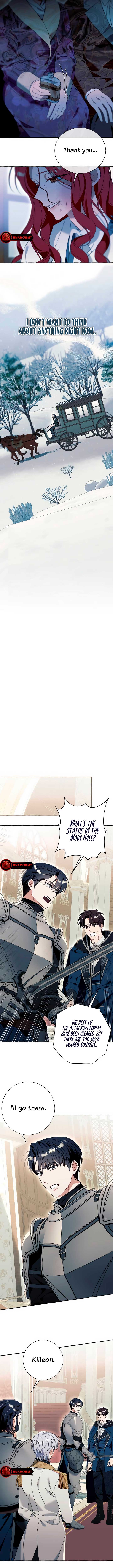 I Thought It’s a Common Possession Chapter 75 - Page 8