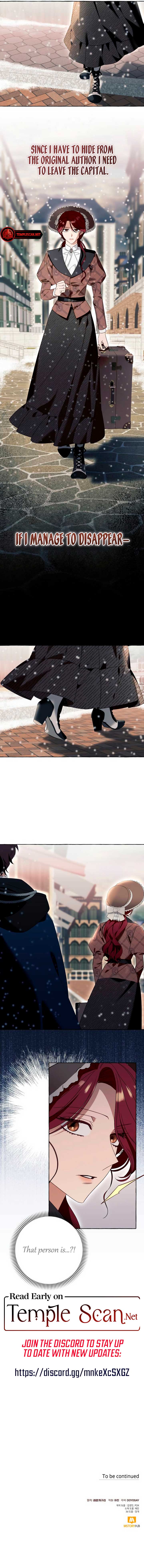 I Thought It’s a Common Possession Chapter 76 - Page 8