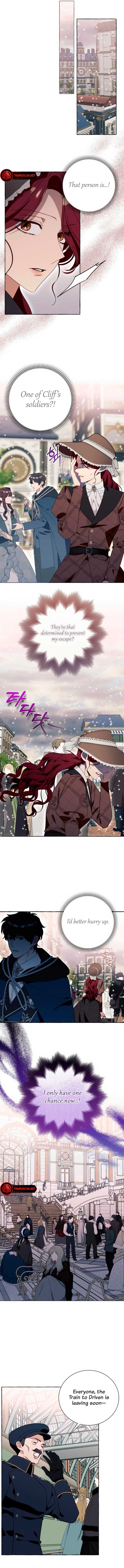 I Thought It’s a Common Possession Chapter 78 - Page 6