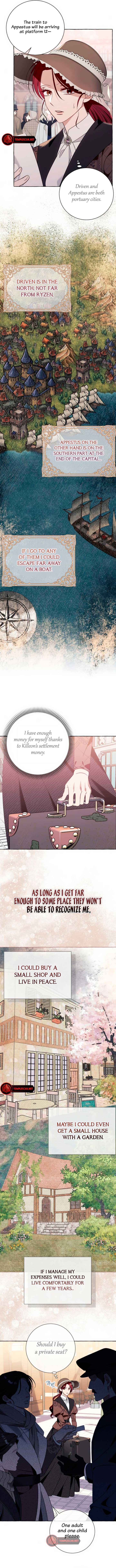 I Thought It’s a Common Possession Chapter 78 - Page 7