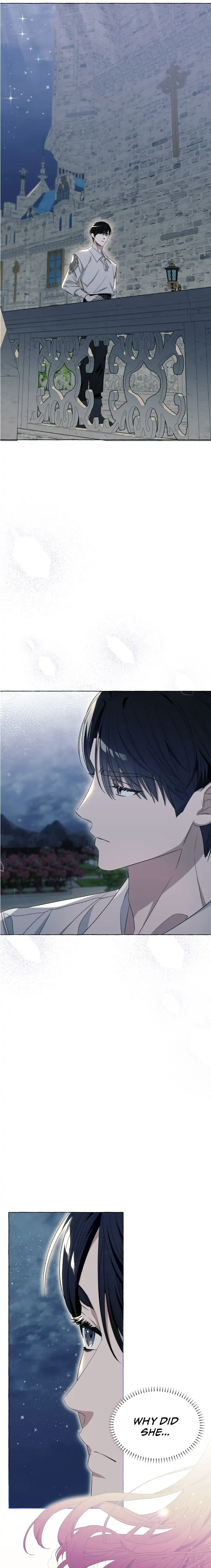 I Thought It’s a Common Possession Chapter 8 - Page 10