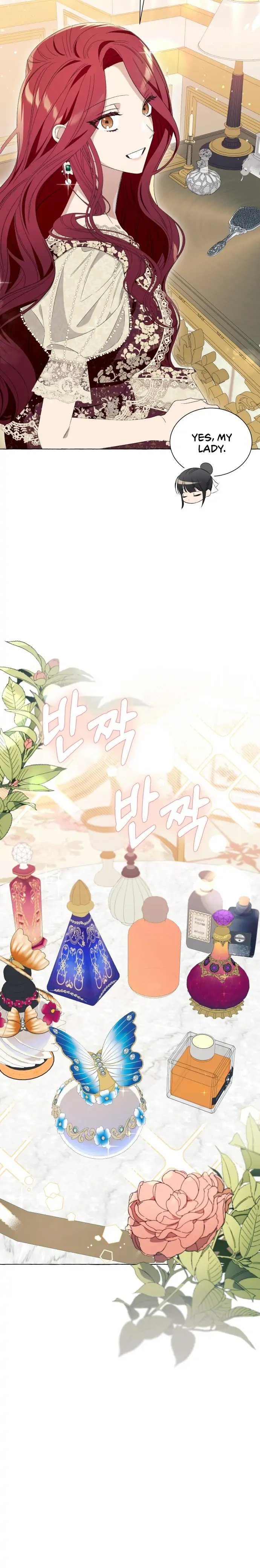 I Thought It’s a Common Possession Chapter 8 - Page 24