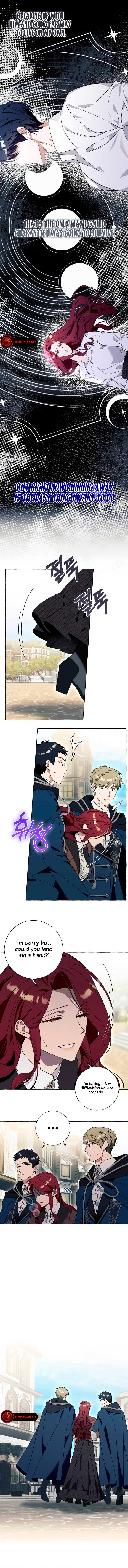 I Thought It’s a Common Possession Chapter 80 - Page 5