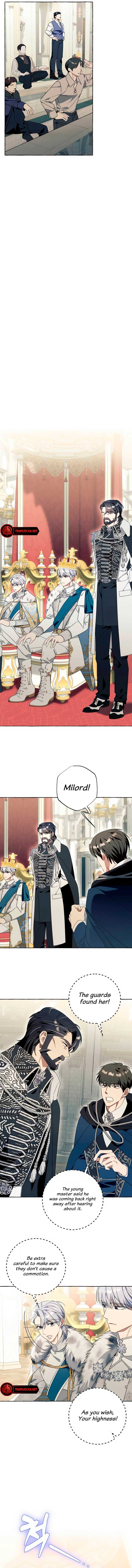 I Thought It’s a Common Possession Chapter 80 - Page 7