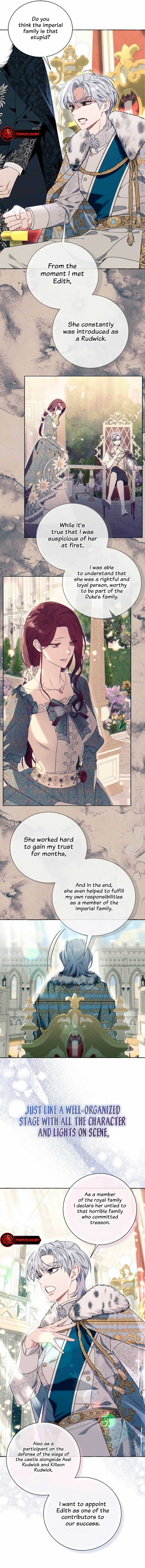 I Thought It’s a Common Possession Chapter 81 - Page 7