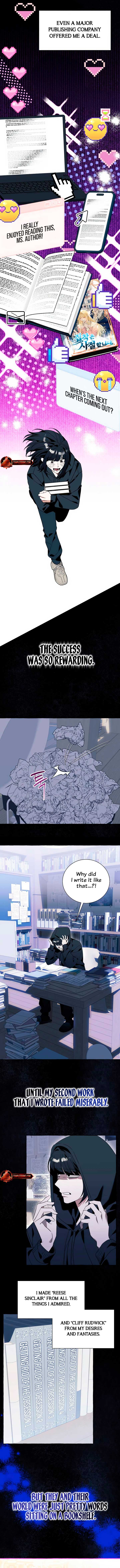 I Thought It’s a Common Possession Chapter 82 - Page 4