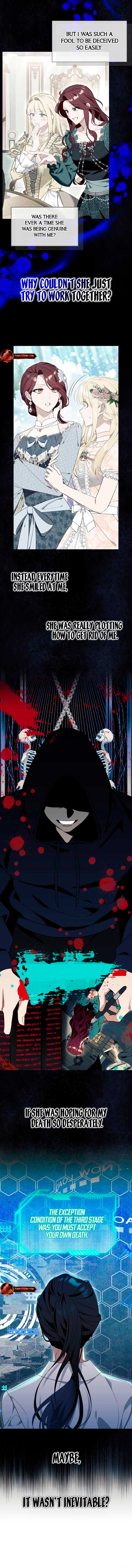 I Thought It’s a Common Possession Chapter 84 - Page 2