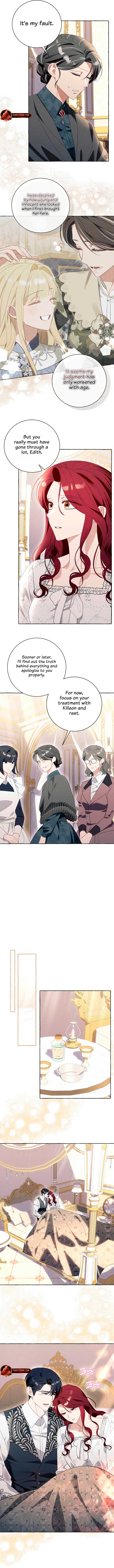 I Thought It’s a Common Possession Chapter 84 - Page 8