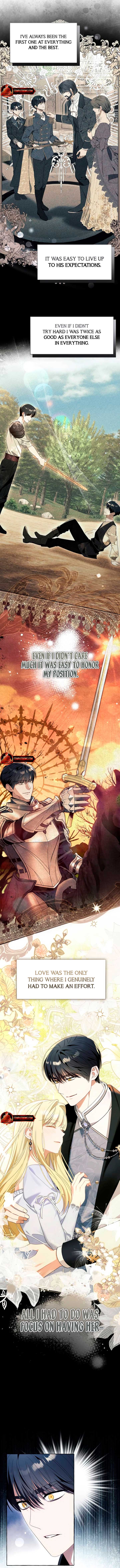 I Thought It’s a Common Possession Chapter 86 - Page 5