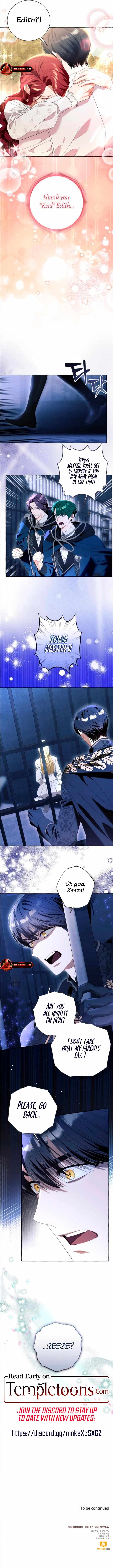 I Thought It’s a Common Possession Chapter 87 - Page 7