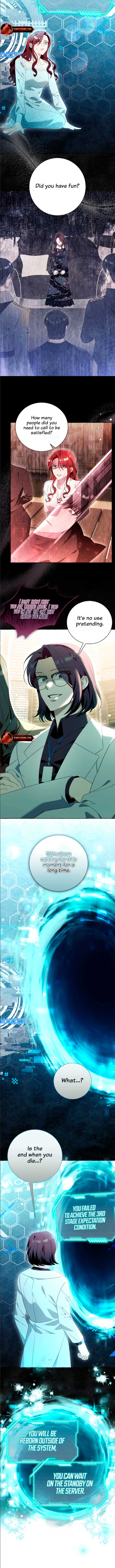 I Thought It’s a Common Possession Chapter 88 - Page 4