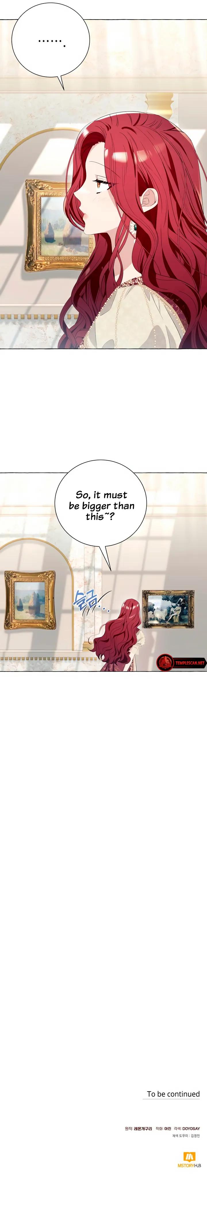 I Thought It’s a Common Possession Chapter 9 - Page 11