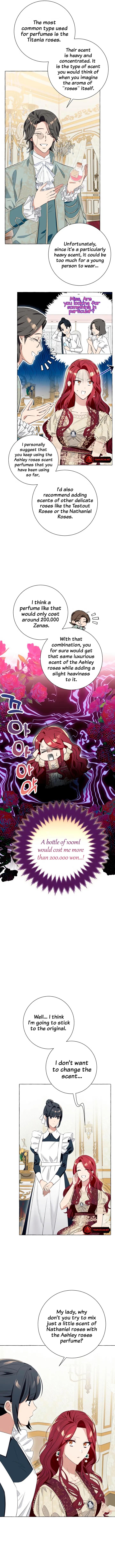 I Thought It’s a Common Possession Chapter 9 - Page 2