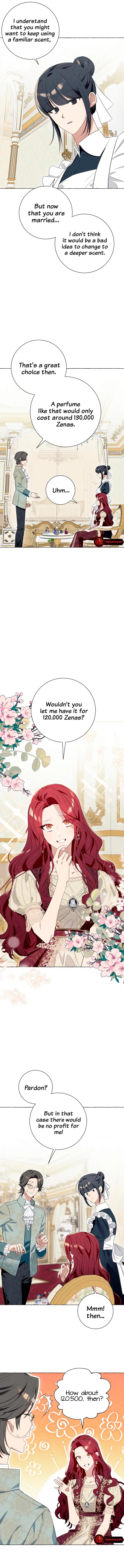 I Thought It’s a Common Possession Chapter 9 - Page 3