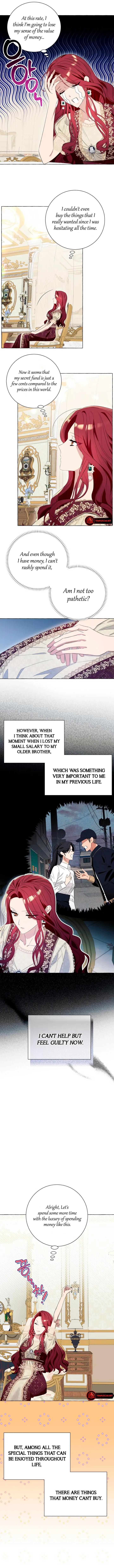 I Thought It’s a Common Possession Chapter 9 - Page 5