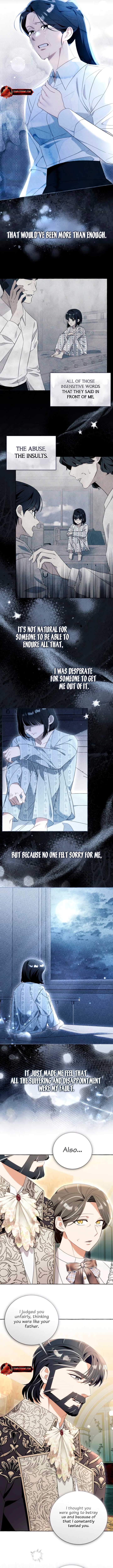 I Thought It’s a Common Possession Chapter 90 - Page 2