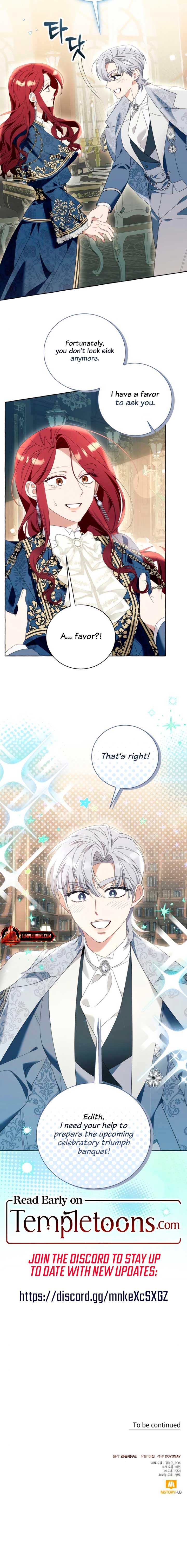 I Thought It’s a Common Possession Chapter 90 - Page 8