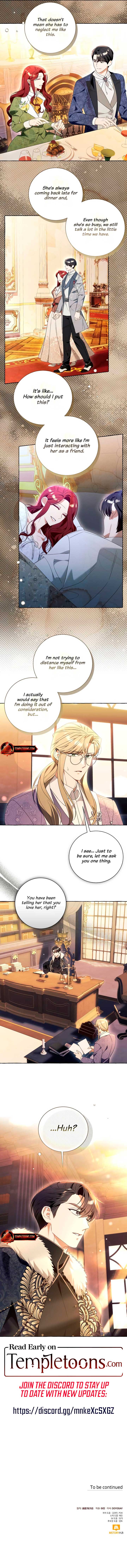 I Thought It’s a Common Possession Chapter 91 - Page 8