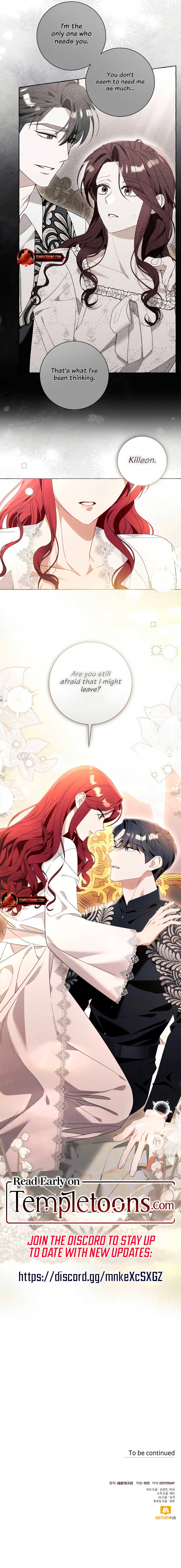 I Thought It’s a Common Possession Chapter 92 - Page 9