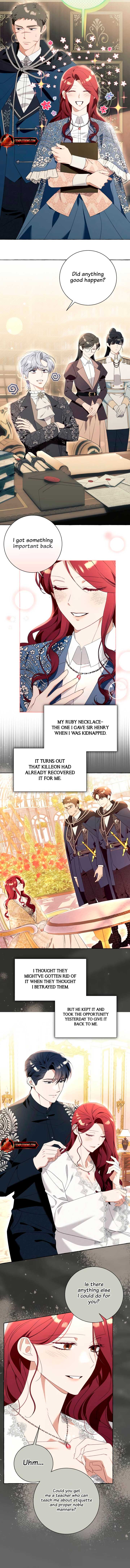 I Thought It’s a Common Possession Chapter 93 - Page 4