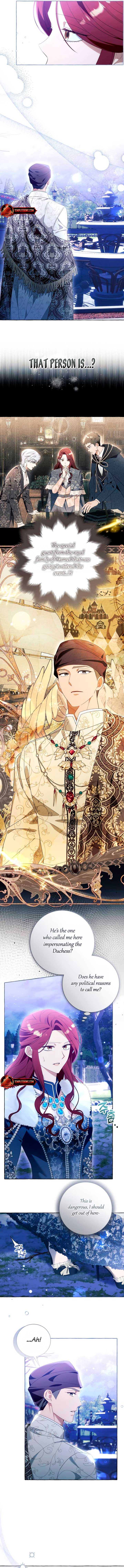 I Thought It’s a Common Possession Chapter 94 - Page 7