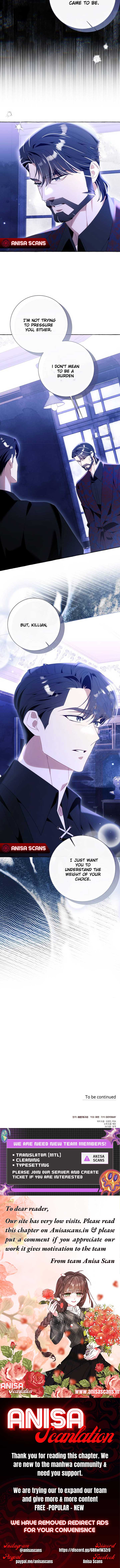 I Thought It’s a Common Possession Chapter 97 - Page 5