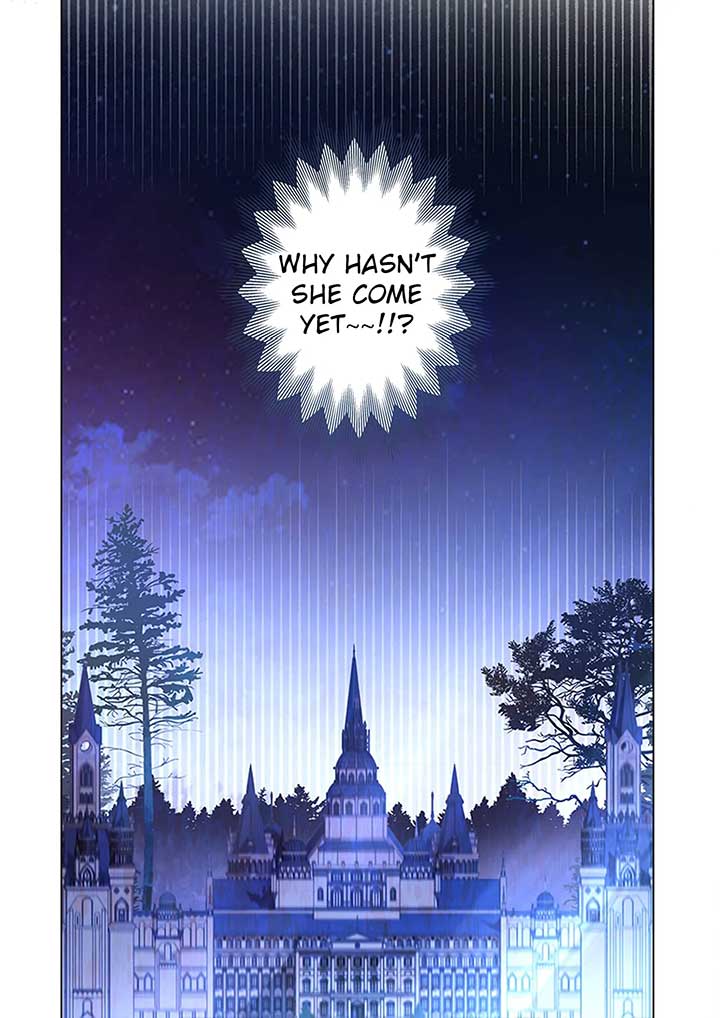 From a Background Character to the Guardian of the Marquess' Heir Chapter 1 - Page 48