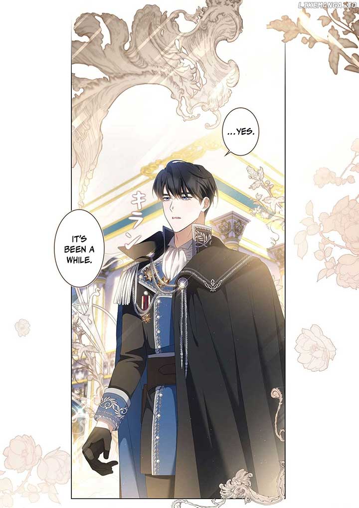 From a Background Character to the Guardian of the Marquess' Heir Chapter 11 - Page 22