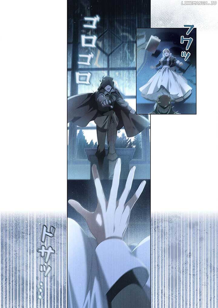 From a Background Character to the Guardian of the Marquess' Heir Chapter 15 - Page 24