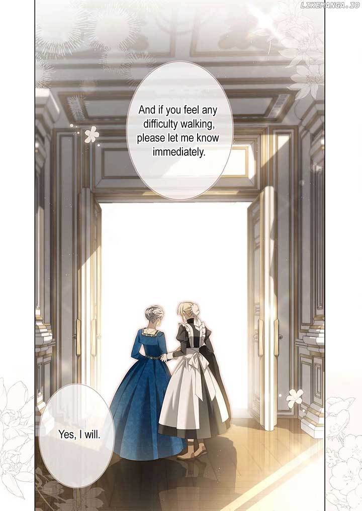 From a Background Character to the Guardian of the Marquess' Heir Chapter 15 - Page 45