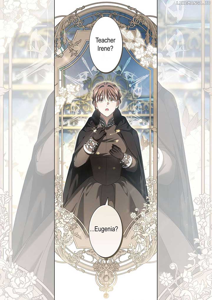 From a Background Character to the Guardian of the Marquess' Heir Chapter 15 - Page 48