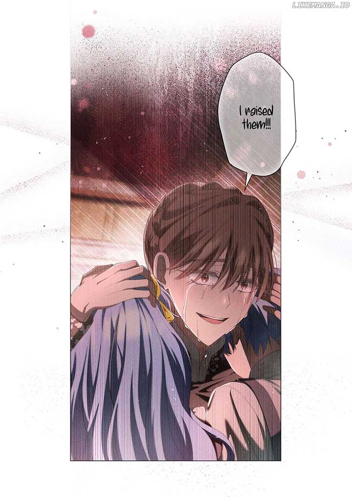 From a Background Character to the Guardian of the Marquess' Heir Chapter 16 - Page 19