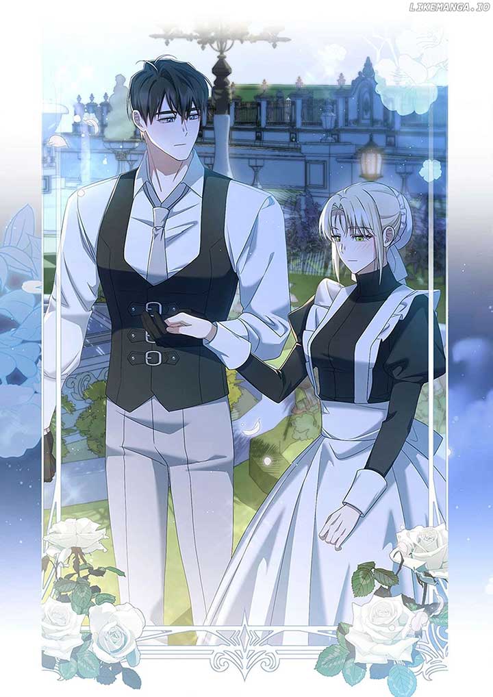 From a Background Character to the Guardian of the Marquess' Heir Chapter 17 - Page 14