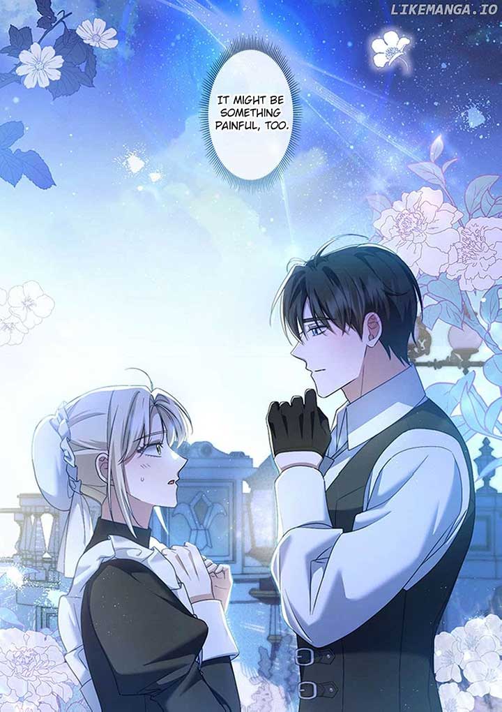 From a Background Character to the Guardian of the Marquess' Heir Chapter 17 - Page 21