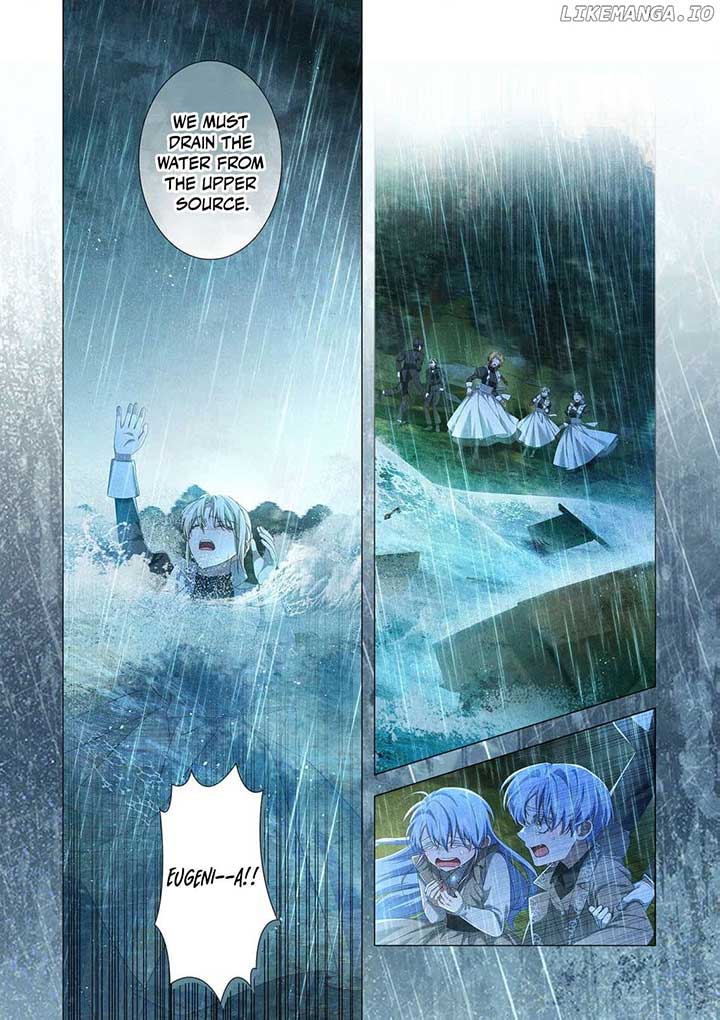 From a Background Character to the Guardian of the Marquess' Heir Chapter 17 - Page 43