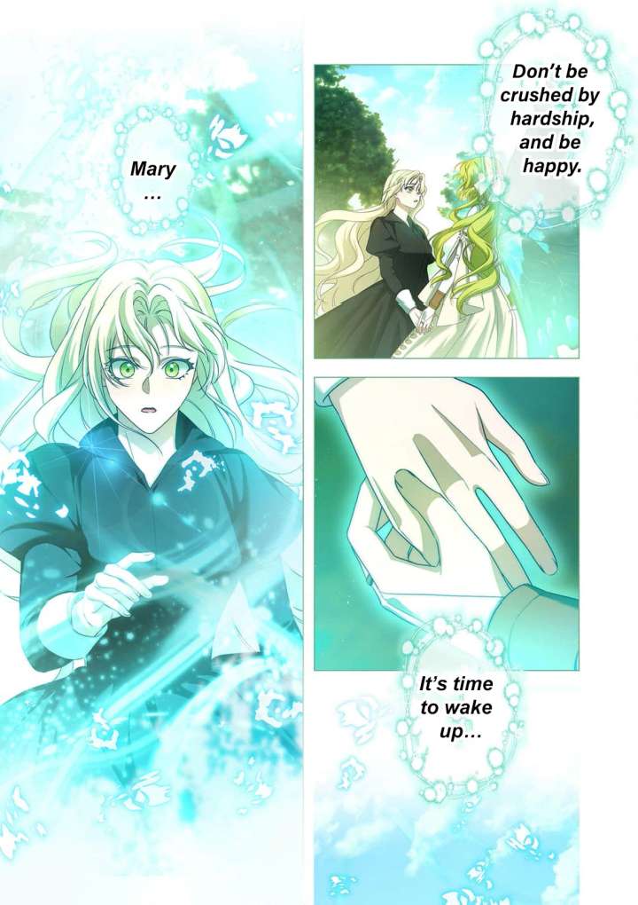 From a Background Character to the Guardian of the Marquess' Heir Chapter 18 - Page 24