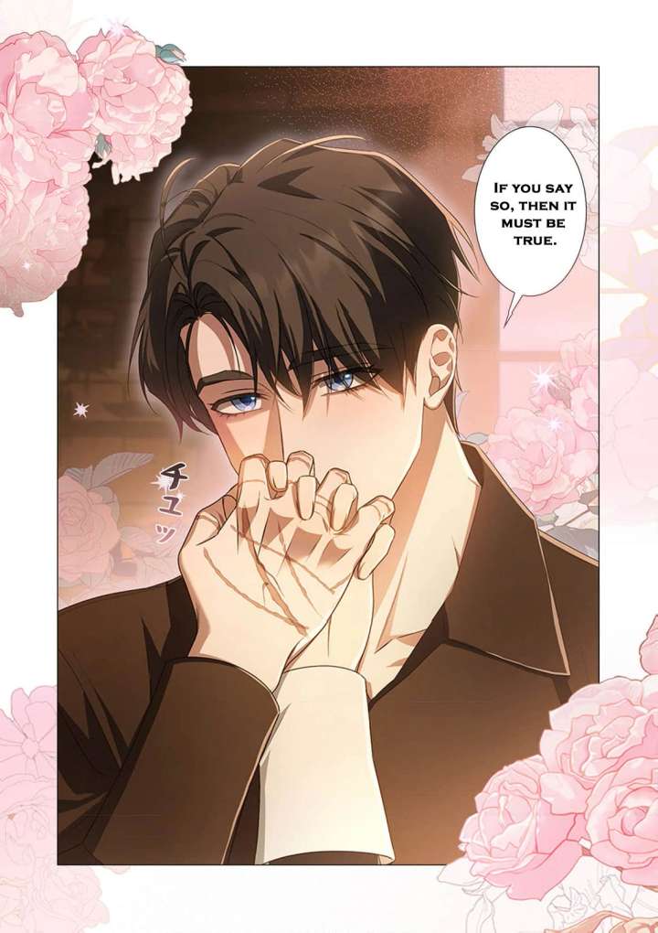 From a Background Character to the Guardian of the Marquess' Heir Chapter 18 - Page 45