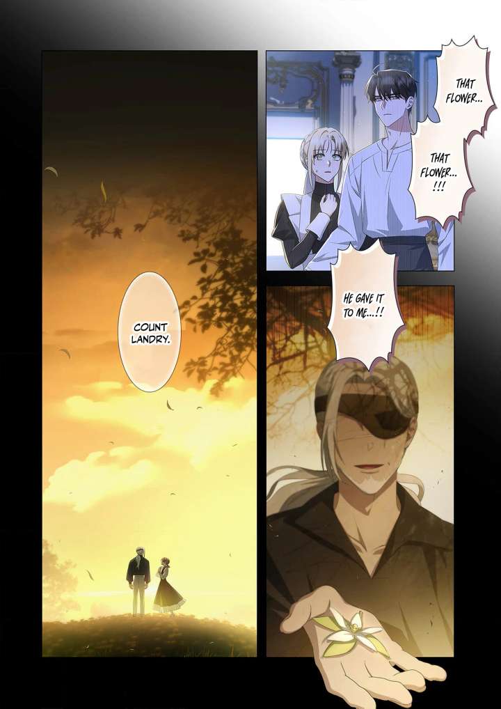 From a Background Character to the Guardian of the Marquess' Heir Chapter 20 - Page 14