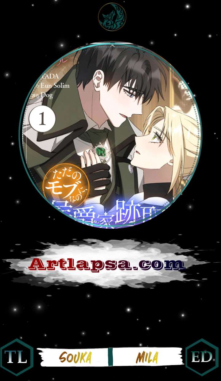 From a Background Character to the Guardian of the Marquess' Heir Chapter 21 - Page 2