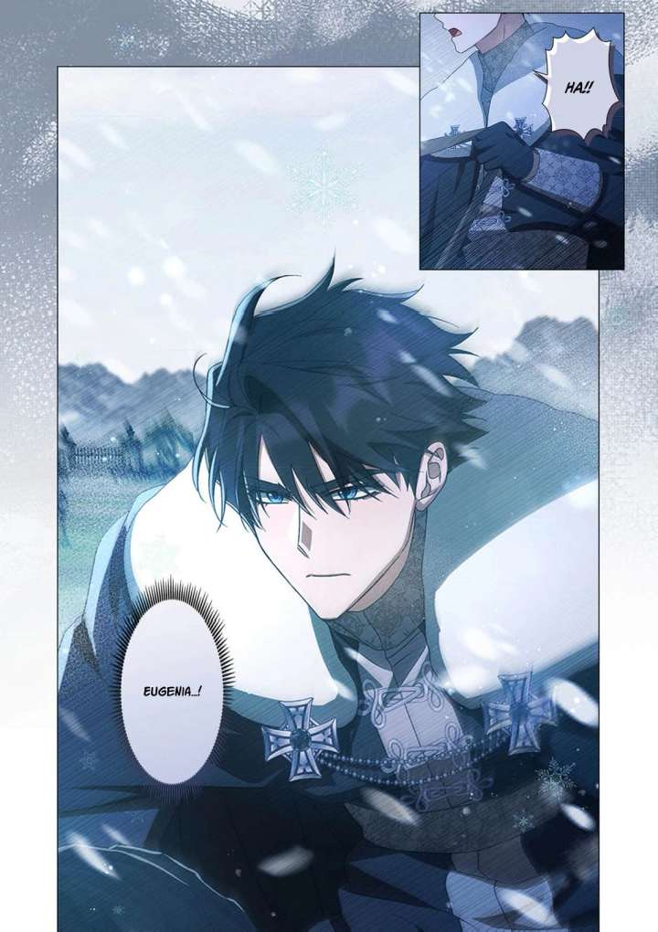 From a Background Character to the Guardian of the Marquess' Heir Chapter 24 - Page 35