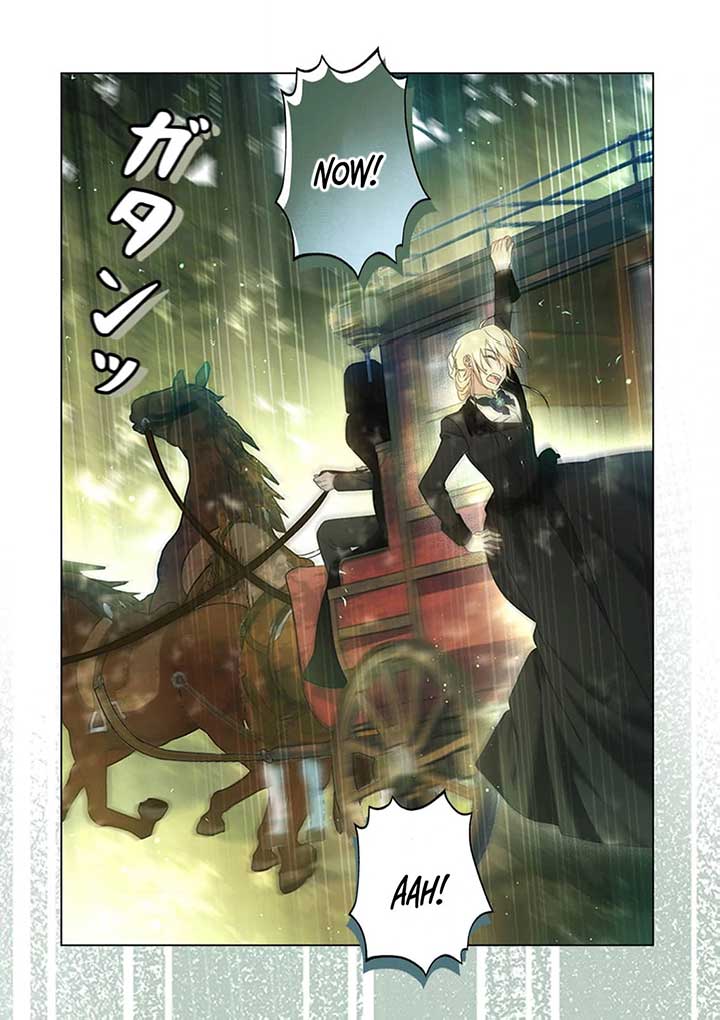 From a Background Character to the Guardian of the Marquess' Heir Chapter 5 - Page 35