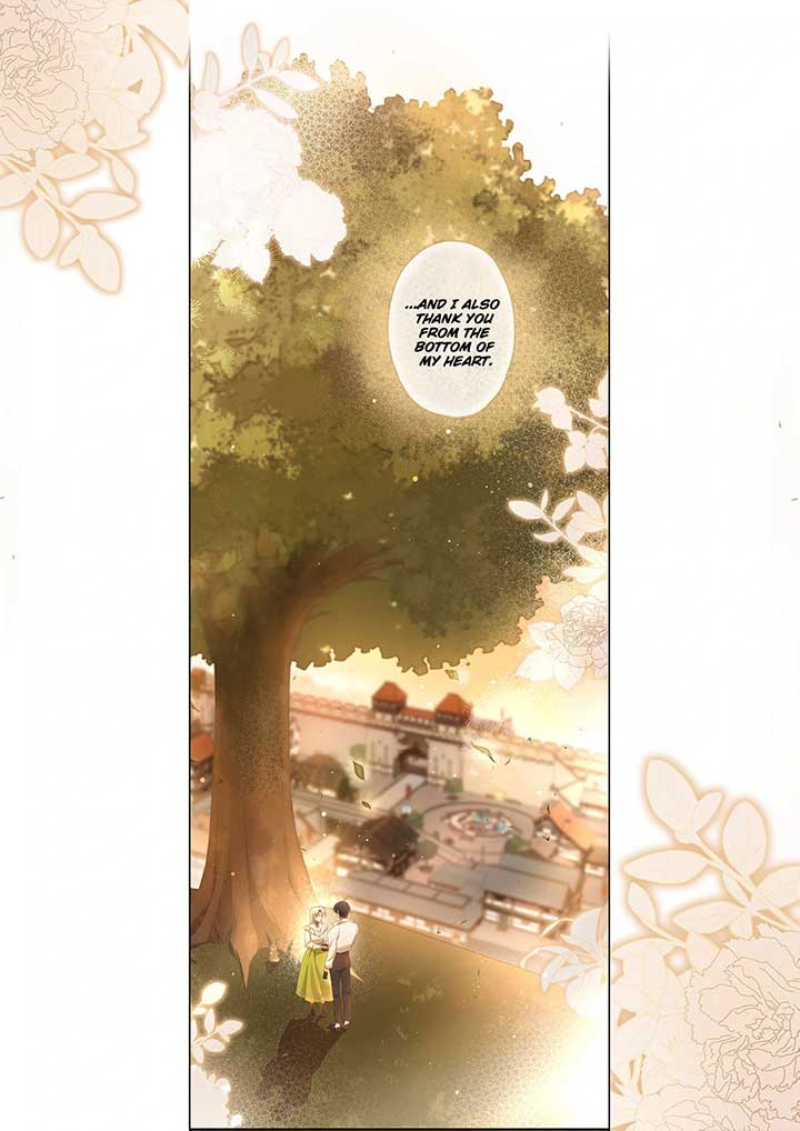 From a Background Character to the Guardian of the Marquess' Heir Chapter 7 - Page 19