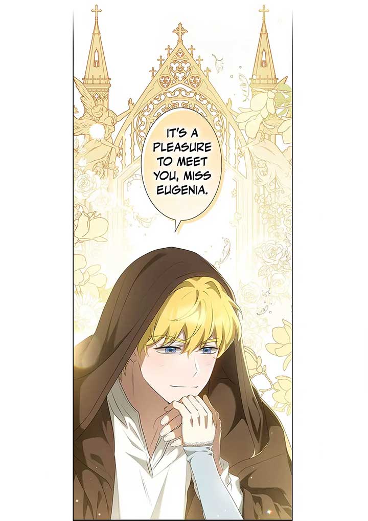 From a Background Character to the Guardian of the Marquess' Heir Chapter 8 - Page 38