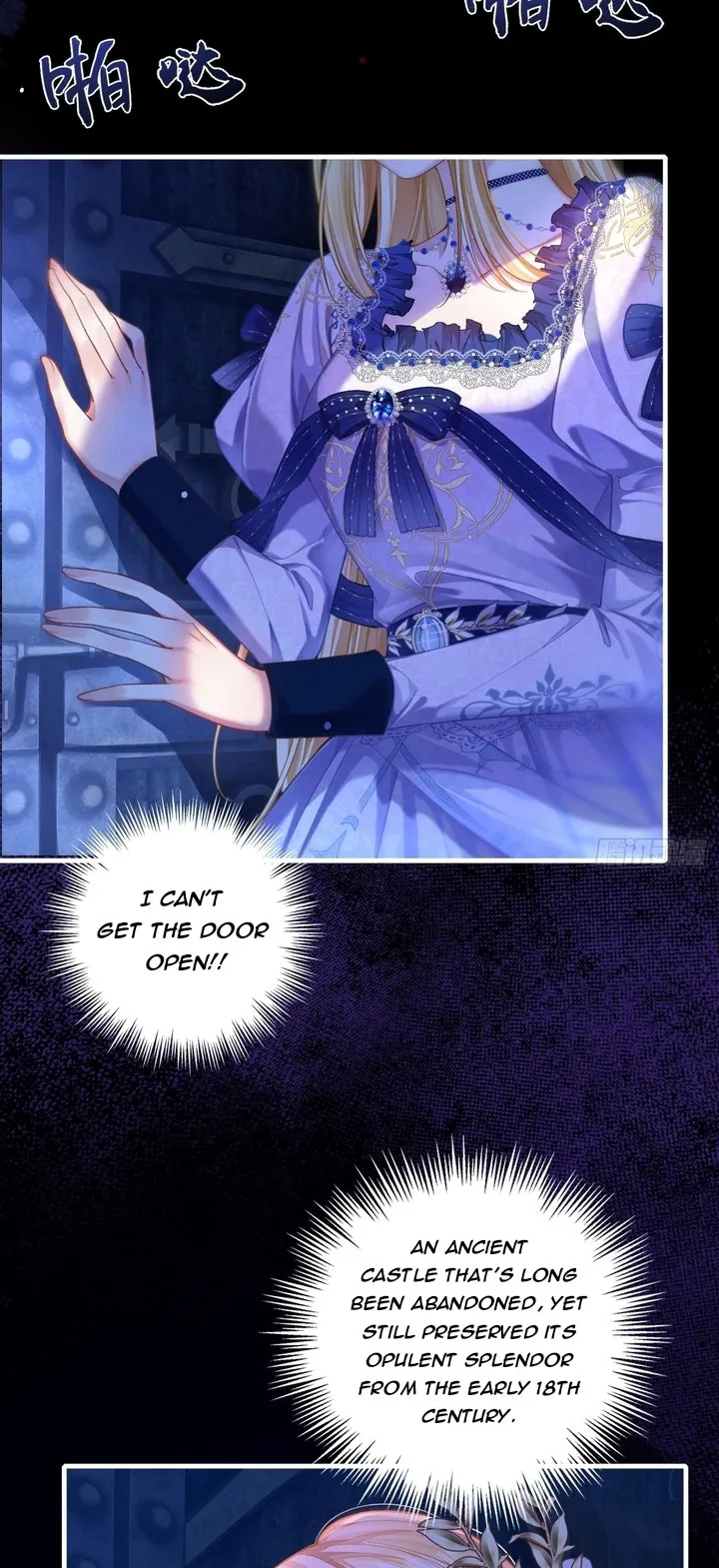 The Secret Game of Nobles Chapter 1 - Page 10